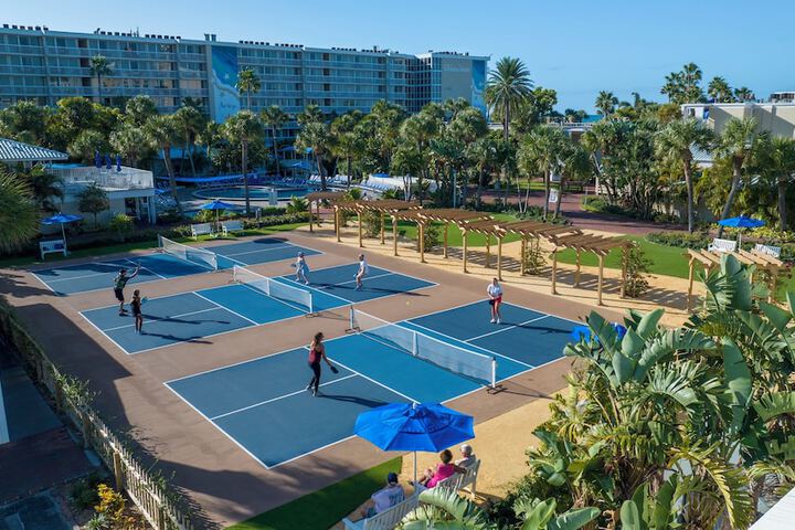 Island Grand at TradeWinds