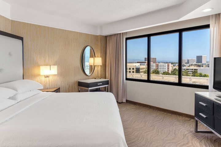Embassy Suites by Hilton Irvine Orange County Airport
