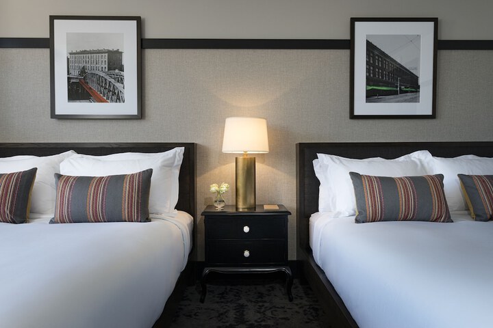 Kimpton Journeyman Hotel by IHG