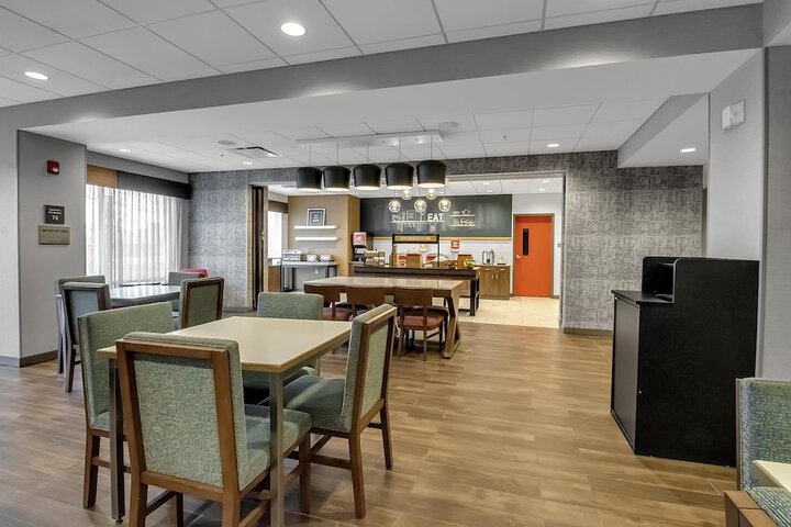 Hampton Inn Buffalo - Amherst NY