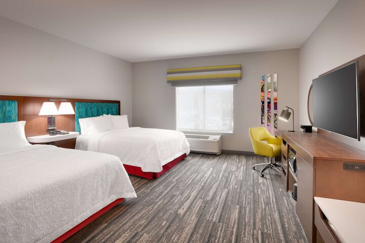 Hampton Inn Draper Salt Lake City Ut