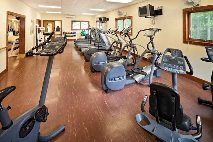 Health and Fitness 24 of 35