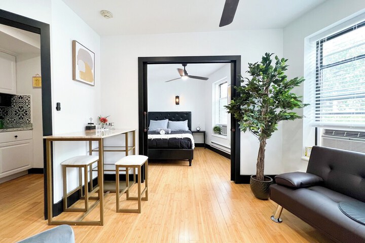 Boutique Apartment