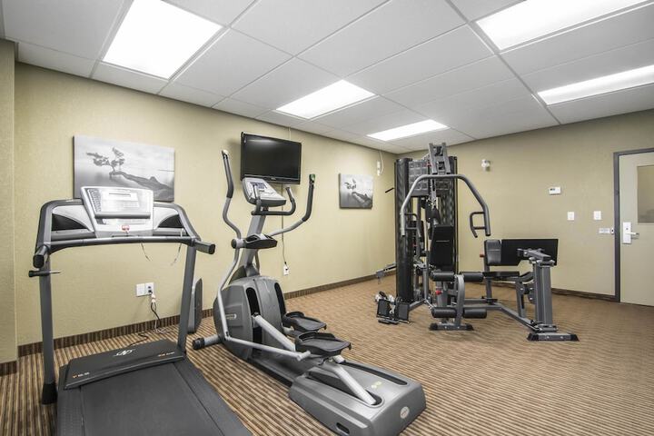 Health and Fitness 29 of 32