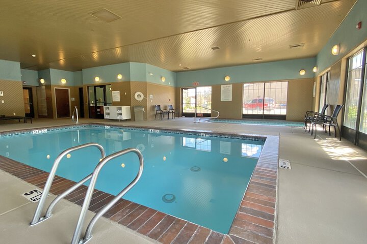 Pool 7 of 33