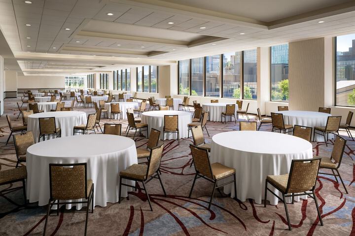 The Westin Ottawa