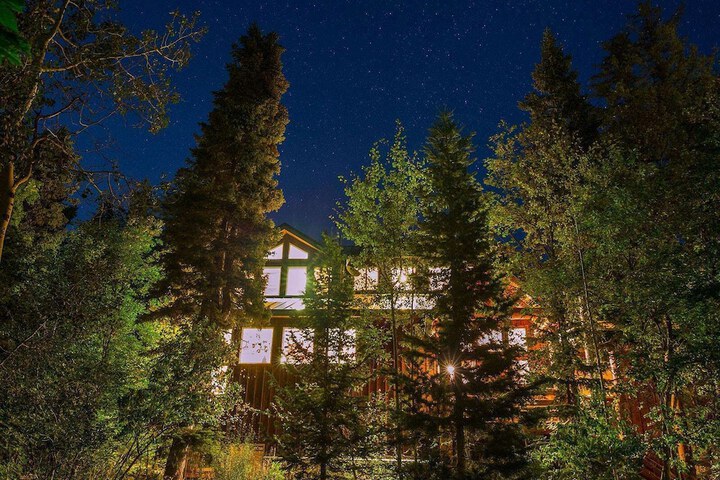 Sundance Mountain Resort