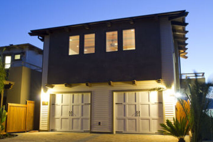 Avila Beach House