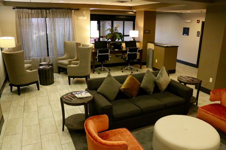 Hotel Interior 7 of 40