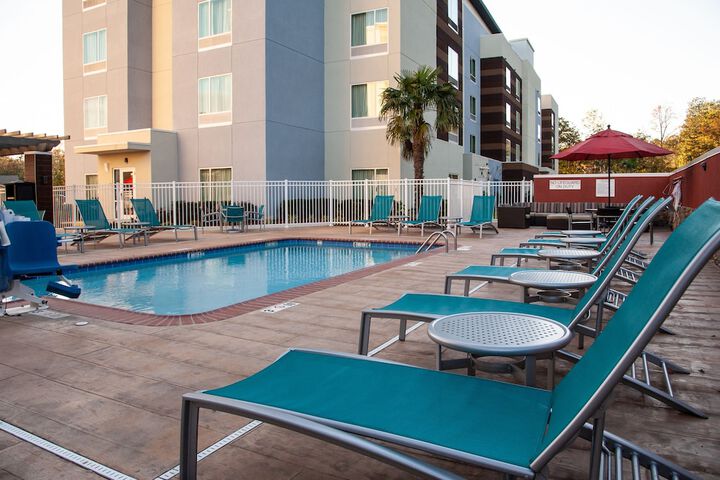 TownePlace Suites by Marriott Mobile Saraland