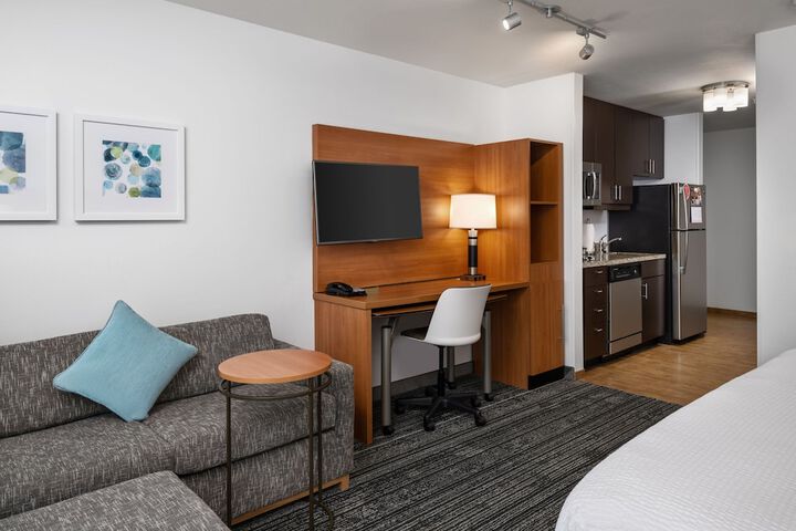 Towneplace Suites Salt Lake City-West Valley