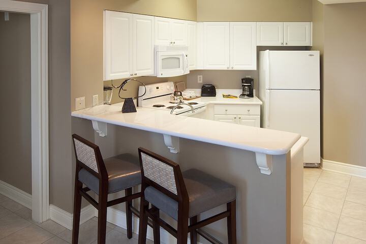 Holiday Inn Club Vacations Galveston Beach Resort by IHG