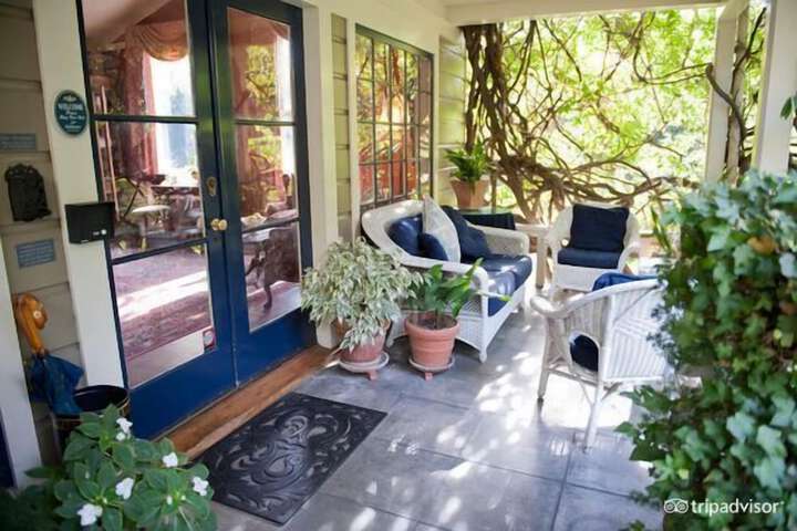 Terrace/Patio 105 of 124