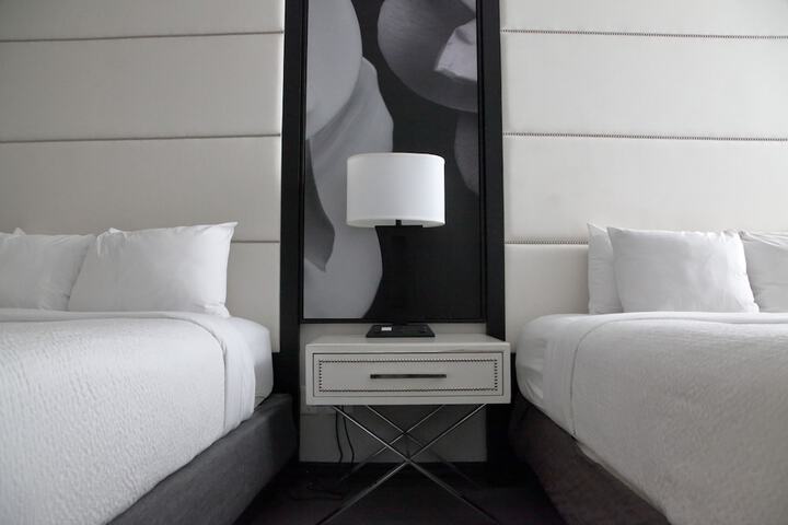 TRYP by Wyndham Savannah Downtown / Historic District
