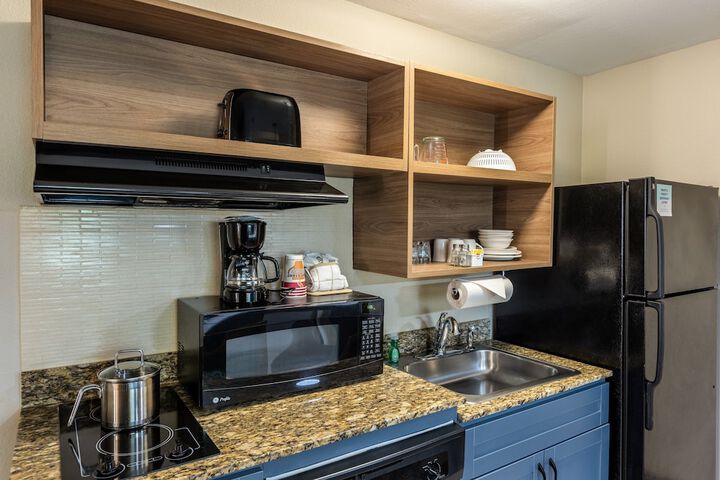 Candlewood Suites Bluffton-Hilton Head by IHG