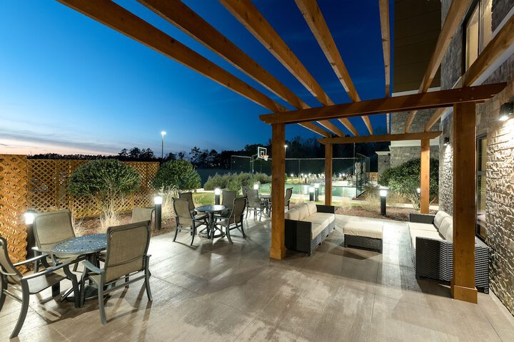 Terrace/Patio 41 of 42