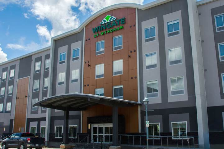 Wingate by Wyndham Dieppe Moncton