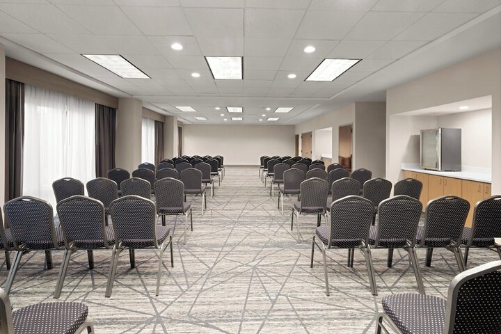 Holiday Inn Express Greenville by IHG