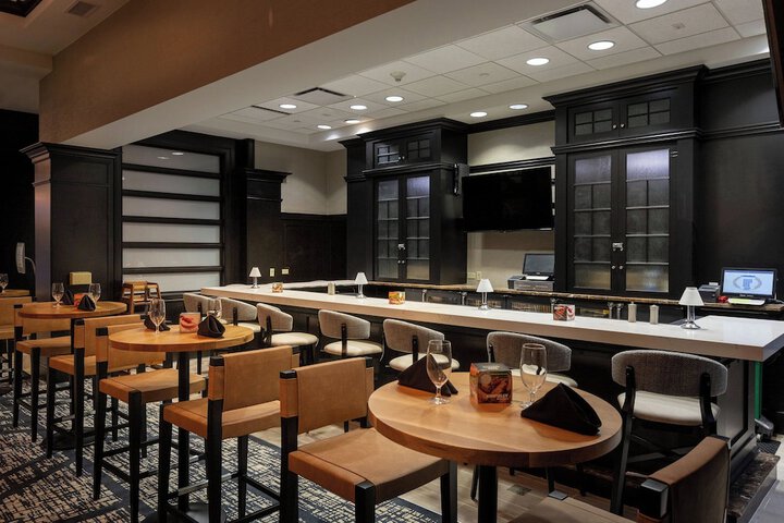 Sheraton Chicago Northbrook Hotel