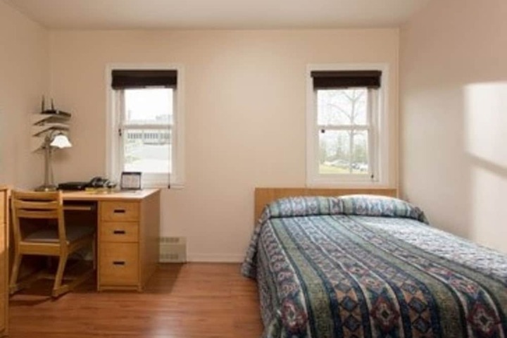 UNB Saint John Summer Hotel