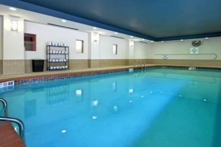 Pool 7 of 82