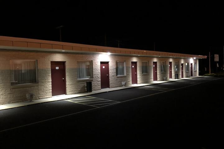 Heritage Inn