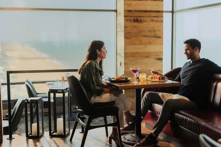 Marriott Virginia Beach Oceanfront Resort