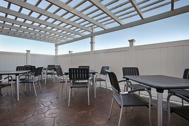 Terrace/Patio 78 of 81