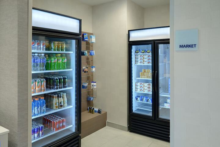 Holiday Inn Express Toronto - Downtown by IHG