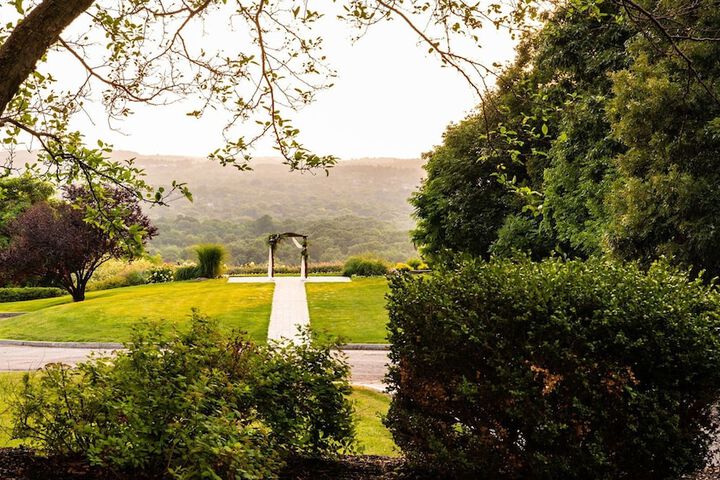 Woodcliff Hotel and Spa