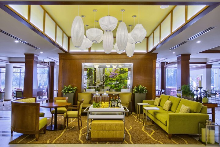 Hilton Garden Inn Durham / University Medical Center
