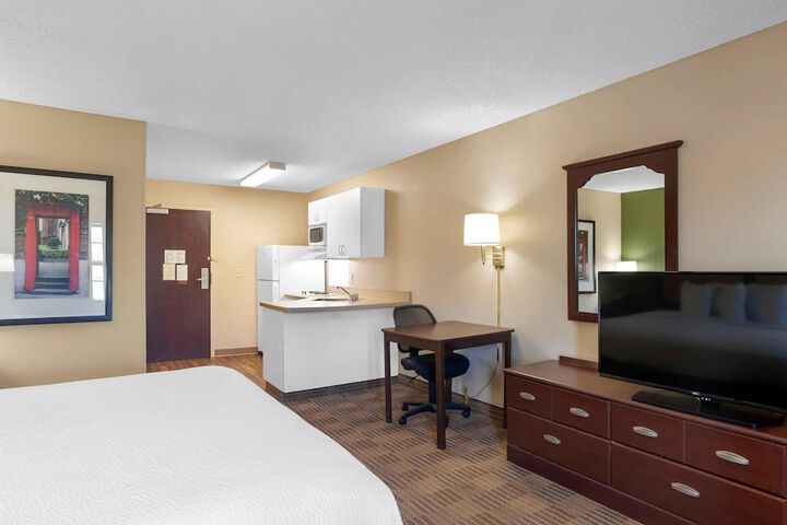 Extended Stay America Suites Pittsburgh Monroeville