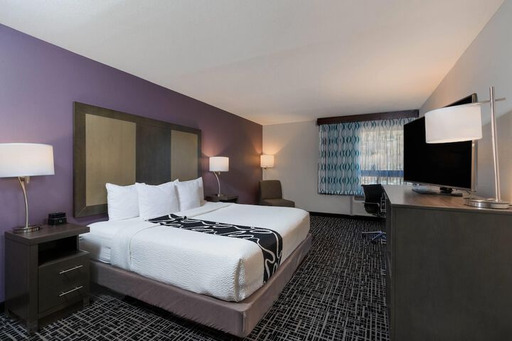 La Quinta Inn & Suites by Wyndham Glenwood Springs