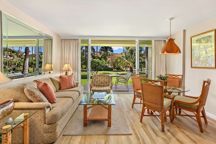 Aston Maui Kaanapali Villas