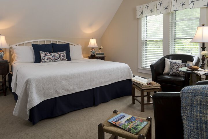 Brewster House Bed & Breakfast
