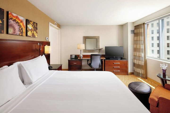 Marriott Milwaukee Downtown