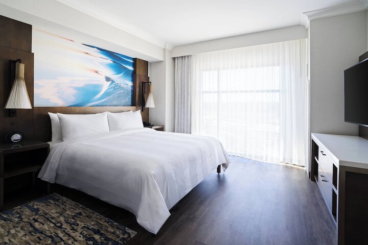 San Diego Marriott Del Mar