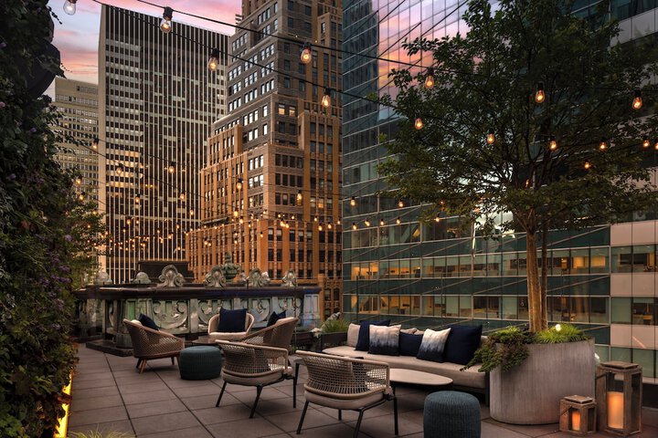 Terrace/Patio 66 of 69