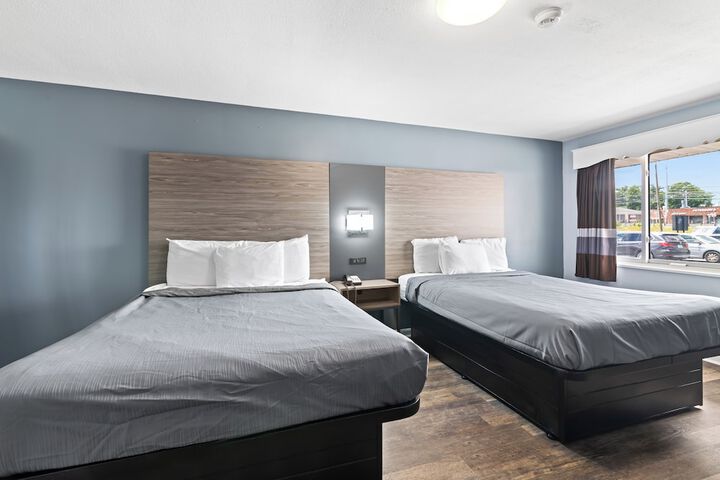 Room 21 of 23
