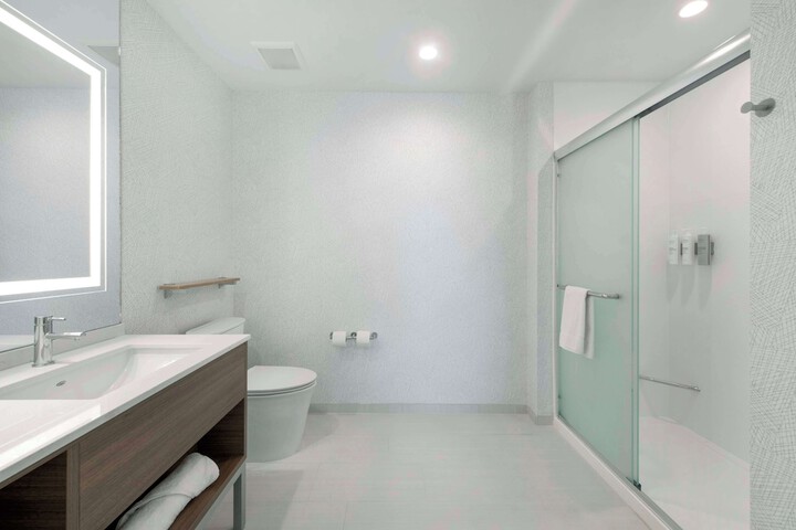 Home2 Suites by Hilton Lumberton