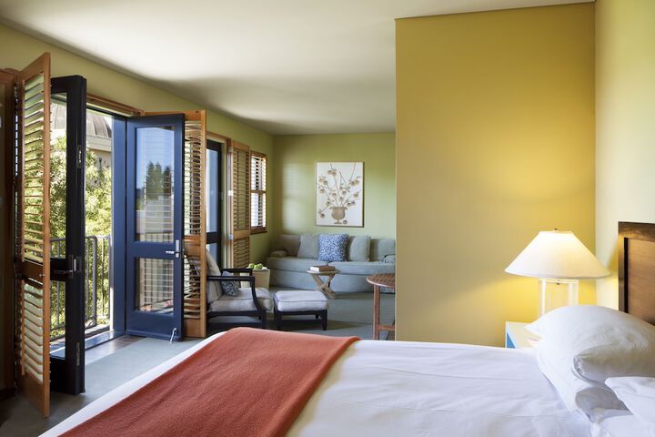 Hotel Healdsburg
