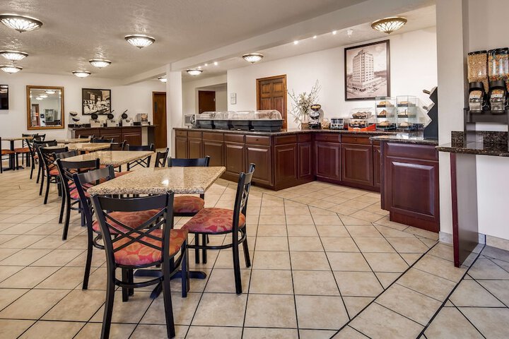 Best Western Plus Ahtanum Inn