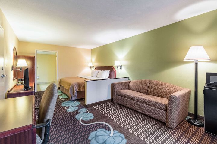 Quality Inn Alexandria
