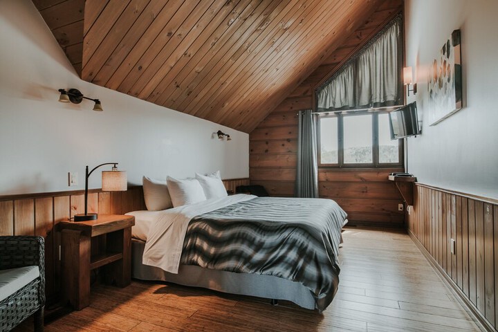 Chalets Royal Laurentien