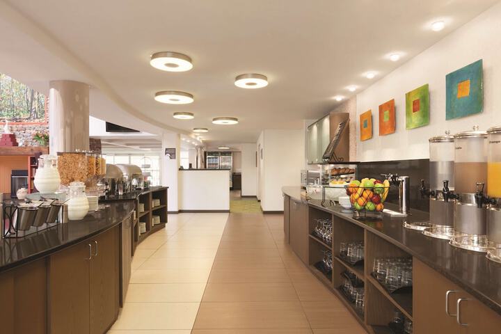 Homewood Suites by Hilton Harrisburg-West Hershey Area