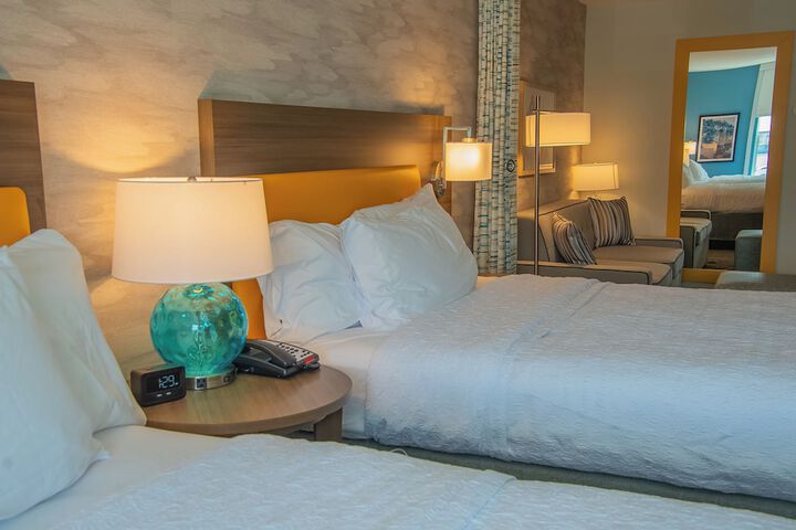Home2 Suites by Hilton Logansport