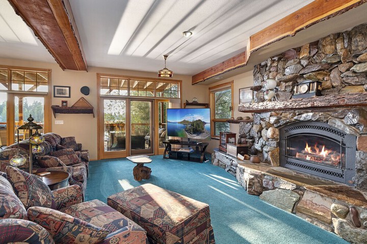 The Inn on Bigfork Bay