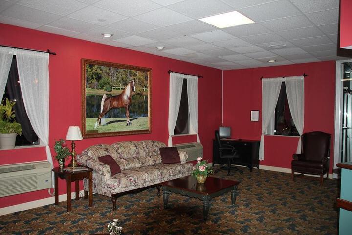 Americas Best Value Inn Shelbyville