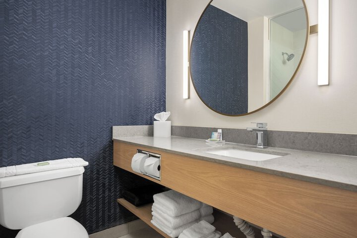 Fairfield by Marriott Inn & Suites Helena North