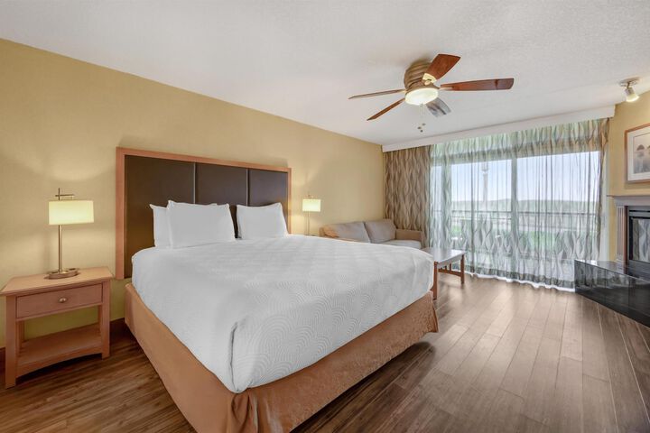 Best Western Plus Ocean View Resort